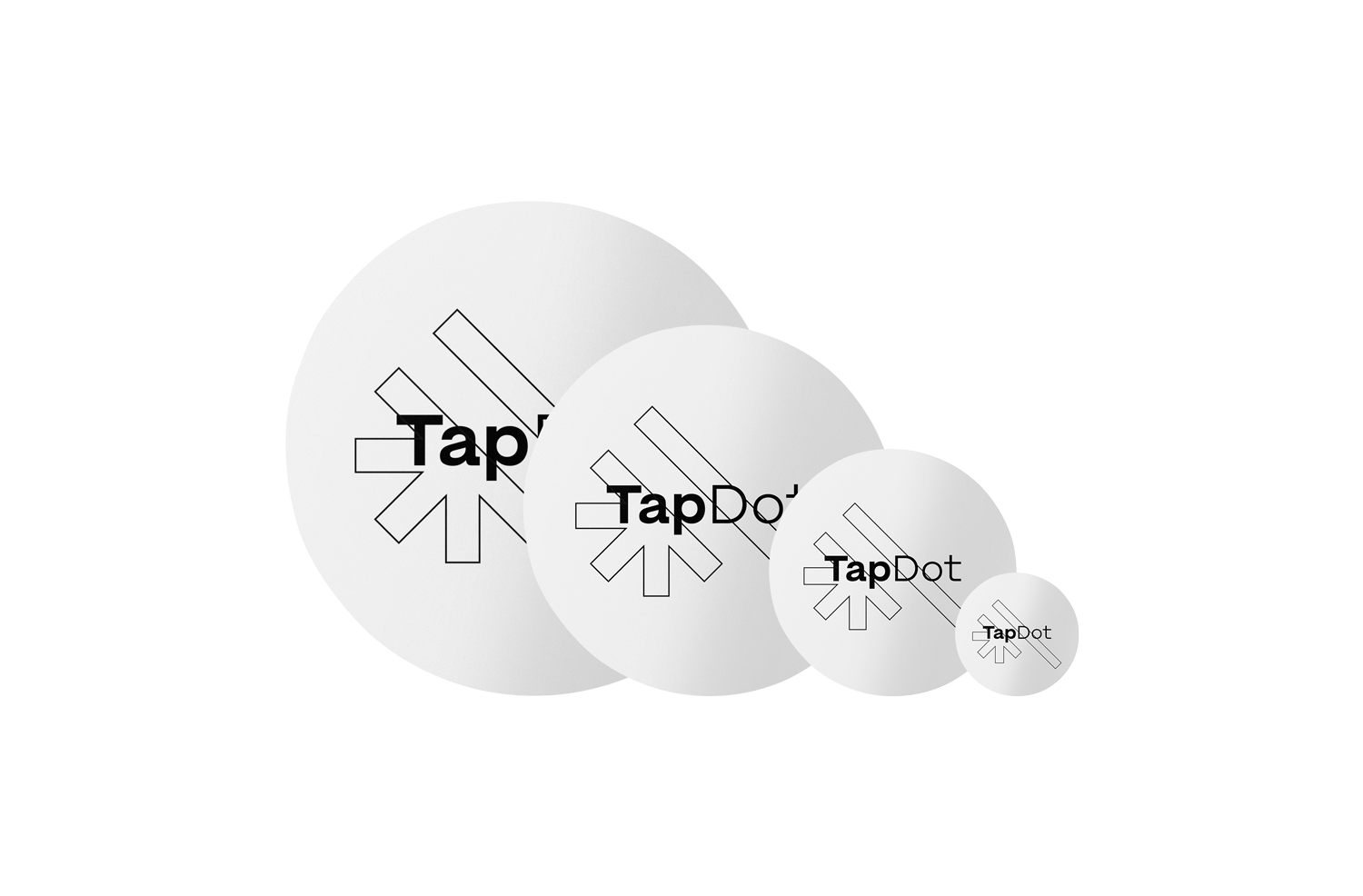 TapDot ChurchTap